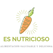 Mi Proyecto del curso: Marketing de contenidos ES NUTRICIOSO para redes sociales. Content Marketing project by Clarisa Gavrila - 10.26.2020