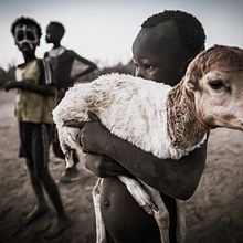 Ethiopia: On the Road to Change - The Broken Balance. Digital Photograph, Documentar, Photograph, Photograph, Portrait Photograph, Stor, and telling project by Giulio D Ercole - 10.26.2020
