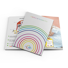 Catálogo de producto para Worldsource. Editorial Design, and Graphic Design project by Patricia Ros - 01.01.2019