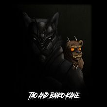 Kane brothers. Un proyecto de Concept Art y Diseño de personajes de Gabriel Strange - 26.10.2020
