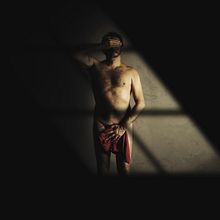 Vergonha - Shame. Fine-Art Photograph project by Otecio Chiquito Junior - 10.26.2020