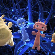 Cartoon Sets. 3D, and 3D Modeling project by Mariano Rodilana - 10.26.2020