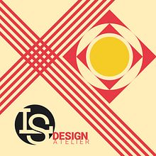 Projeto do curso: Direção de arte para branding visual criativo [ls]. Br, ing, Identit, Graphic Design, and Art Direction project by Laurenco Silva - 10.27.2020