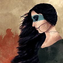 Mi Proyecto del curso: Técnicas de ilustración con acuarela digital. Een project van Digitale illustratie van Fernando Lorente Domínguez - 27.10.2020