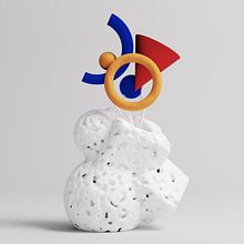 MIRAY Ein Projekt aus dem Bereich 3D, Bildende Künste, Kunstleitung, Traditionelle Illustration und Digitale Illustration von Marco Segovia - 27.10.2020