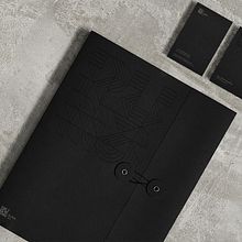 RUMA | Arquitectos. Br, ing, Identit, Design, and Graphic Design project by Luis Pantaleōn ✪ - 10.25.2020