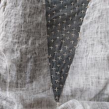 Chaqueta renovada. Arts, Crafts, Fine Arts, and Embroider project by Marta Gil - 10.27.2020