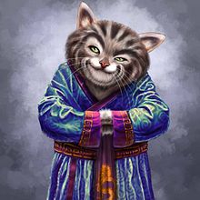 Concept Art - Criaturas. Un progetto di Arte concettuale, Character design, Costume design, Illustrazione tradizionale, Illustrazione digitale e Videogiochi di Miguel Ligero Nieto - 27.10.2020