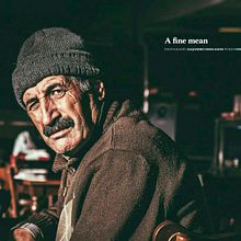 THE CARTON. Un proyecto de Fotografía documental de Alejandro Osses Saenz - 28.12.2017