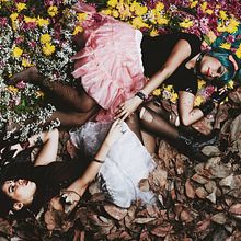 Nina Hagen x Escher . Un progetto di Direzione artistica di Julissa Ramirez - 15.10.2020