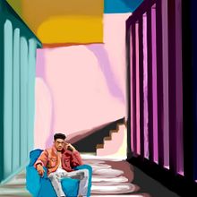 Mi Proyecto del curso: Retratos pictóricos con técnicas digitales. Un progetto di  di Santi Alonso Ayuso - 27.10.2020