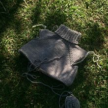 - tricô. Un proyecto de Artesanía de Ingrid Milena - 27.10.2020