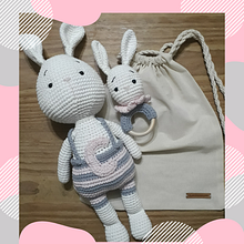 Amigurumis. Design de brinquedos, e Tecido projeto de Sabrina Ynserra - 27.10.2020