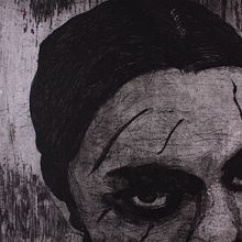 Cuerpos mecanicistas. Fine Arts, Drawing, and Traditional illustration project by luis arellano - 10.27.2020