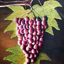 Escena tradicional al óleo. Un proyecto de Dibujo artístico y Pintura al óleo de Marcos González González - 27.10.2020