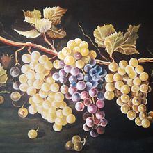 Escena tradicional al óleo. Un proyecto de Pintura al óleo de Marcos González González - 27.10.2020