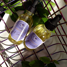 GANIC - Marca dedicada al cuidado de la piel.. Un proyecto de Br, ing e Identidad, e-commerce y Marketing para Instagram de luisahenriquez31 - 28.10.2020