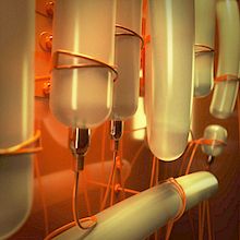 Mi Proyecto del curso: Lettering 3D: modelado y texturizado con Cinema 4D. Un progetto di 3D di Manuel Camino Márquez - 28.10.2020