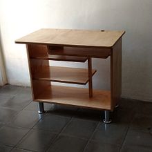 Mi Proyecto del curso: Carpintería profesional para principiantes. Arts, Crafts, Furniture Design, Making, Interior Design, DIY, and Woodworking project by Jesús Cerén - 06.30.2023
