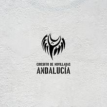 Circuito de Novilladas Andalucía. Een project van  Ontwerp, Posterontwerp, Digitaal ontwerp y Grafisch ontwerp van Eduardo Marina Clavería - 28.10.2020