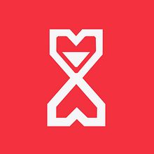 Reanimax. Br, ing, Identit, Communication, Concept Art, Creative Consulting, Creativit, Art Direction, Design, Poster Design, Logo Design, Product Design, Graphic Design, T, pograph, Design, Design Management, Marketing, Naming, Packaging, Pattern Design, T, and pograph project by Salvartes Design - 10.28.2020