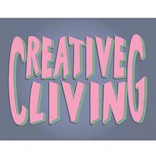 Creative Living - Mi Proyecto del curso "Los secretos dorados del lettering". Un projet de Lettering , et Lettering numérique de Iona Iborra - 28.10.2020
