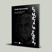 És morta la poesia?. Un progetto di Design editoriale, Illustrazione digitale e Direzione artistica di Maite Carbonell Cajal - 28.10.2020