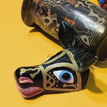 My project in Creative Portfolio with Own Identity course - Macho Ratón. Br, ing, Identit, Art Direction, and Graphic Design project by Janet - 10.28.2020
