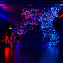 Personal Artworks - 2020. 3D, 3D Animation, Digital Drawing, Art Direction, and Digital Illustration project by Lucas Casagrande - 10.28.2020