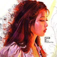 My project in Digital Fantasy Portraits with Photoshop course. Projekt z dziedziny Malarstwo c i frowe użytkownika Arkapriya Sen - 28.10.2020