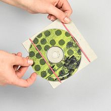 Memoria de Gallecs. Un projet de Conception éditoriale, Design graphique , et Packaging de Núria Vila Punzano - 28.10.2008