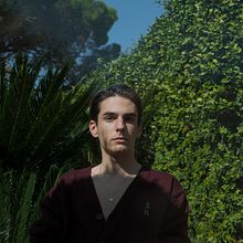Mi Proyecto del curso: Retrato fotográfico intimista Ein Projekt aus dem Bereich Fotografie von Mario Rufete - 29.10.2020