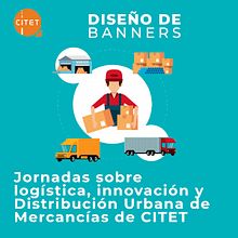 Serie de carteles para los eventos realizados entre el 17 de septiembre y el 17 de noviembre por CITET. Poster Design project by Gaspar González Ayuso - 09.17.2020