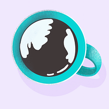 🌚Animation🌝. 2D Animation, Animation, Creativit, and Traditional illustration project by Diletta Indiveri - 10.29.2020