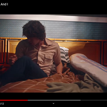 Prop para vídeo de Barns Courtney. Een project van  Beeldende kunst van Marti Huguet Illan - 29.10.2020