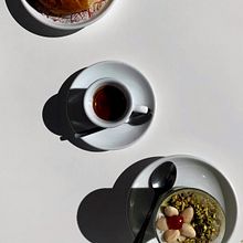 Proyecto final: Sicilian Breakfast by @flylikebuttterfly. Un projet de Photographie gastronomique de Marianela Gette - 29.10.2020