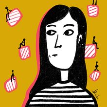 Ål Nik on From Beginner to Superillustrator course. Projekt z dziedziny Ilustracja cyfrowa, Rysunek cyfrowy i Ilustracja wydawnicza użytkownika Ål Nik - 30.10.2020