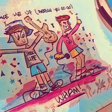 Mi Proyecto del curso: De principiante a superdibujante. Design, Traditional illustration, Pencil Drawing, and Drawing project by Fabricio M. López - 10.30.2020