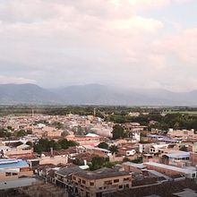 Mi Proyecto del curso: El Cerrito Valle desde el cielo. Video Editing project by Diego Arango - 10.30.2020
