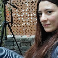 Cover acustico. Music, Filmmaking, and Video project by Daiana Bolini - 10.21.2020