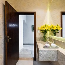 Lavabo . Un progetto di Interior design di Rafael Luciano - 30.10.2020