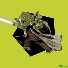 Choose your Side!. Un proyecto de Ilustración tradicional, Ilustración digital e Ilustración vectorial de César Hugo Pérez Pasco - 15.06.2015