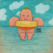 Niños. Drawing, and Traditional illustration project by Marta Comas Mundet - 06.25.2019
