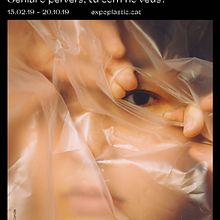 Plàstic, genial o pervers?. Un projet de Communication, Direction artistique, Design , Conception d'affiches , et Signalisation de Núria Vila Punzano - 30.10.2019