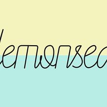 Lemonsea. Un proyecto de Br, ing e Identidad, Concept Art, Consultoría creativa, Creatividad, Diseño, Diseño de carteles, Diseño de logotipos, Diseño de producto, Diseño gráfico, Diseño tipográfico, Gestión del diseño, Naming, Pattern Design y Tipografía de Salvartes Design - 30.10.2020