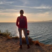 Mi Proyecto del curso: Fotografía profesional para Instagram. Creativit, Br, ing, Identit, and Product Design project by annacarbonellf - 10.30.2020