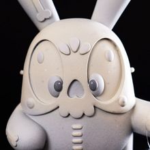Todos tus muertos | Tochin calaverita . Un progetto di Character design 3D e Scultura di Mitote Rodela - 30.10.2020