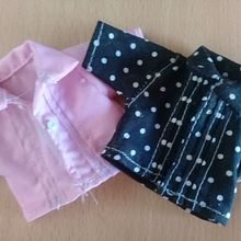 camisas. Un projet de Couture de Miriam Viviana Clavell - 30.10.2020