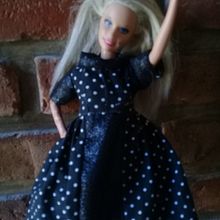vestido. Un projet de Couture de Miriam Viviana Clavell - 30.10.2020