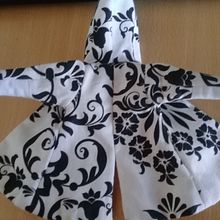 Tapado. Un projet de Couture de Miriam Viviana Clavell - 30.10.2020